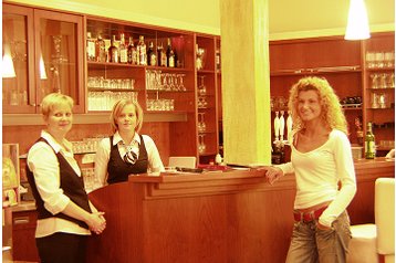 Viešbutis Františkovy Lázně 1